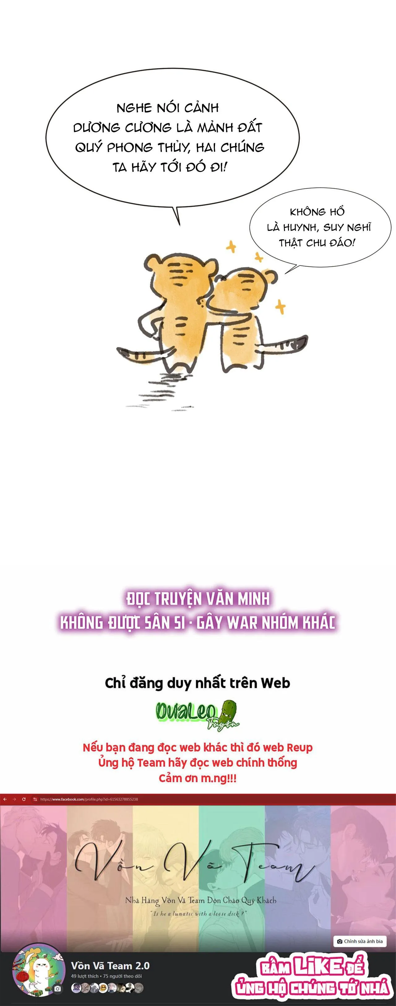 (END) Khanh Khanh Chapter 1 Trang 20