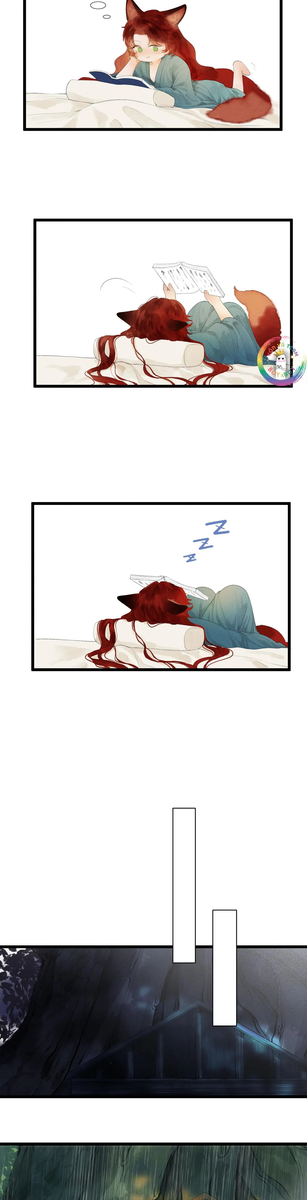 (END) Khanh Khanh Chapter 2 Trang 15