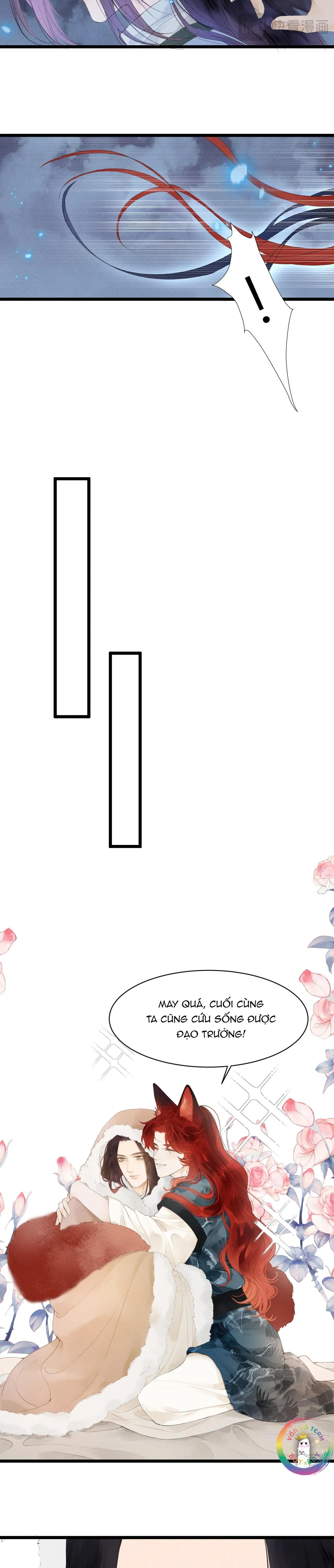 (END) Khanh Khanh Chapter 3 Trang 5