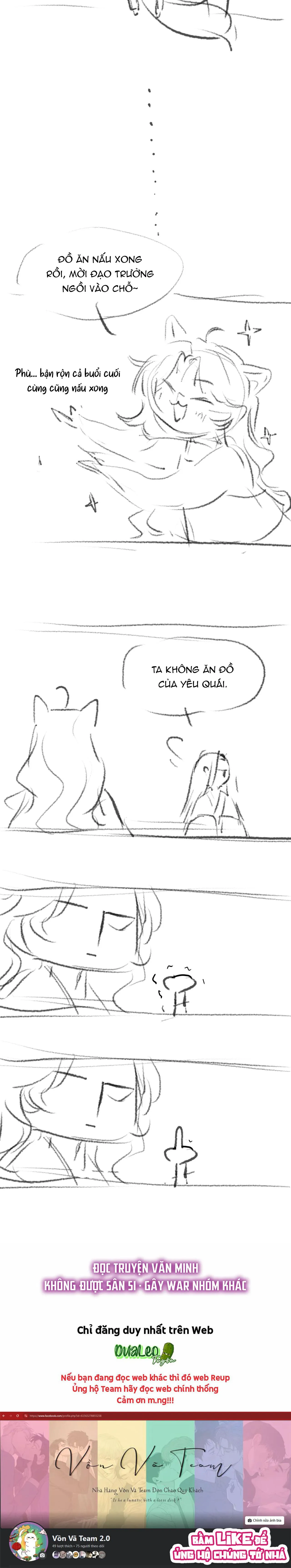 (END) Khanh Khanh Chapter 3 Trang 14