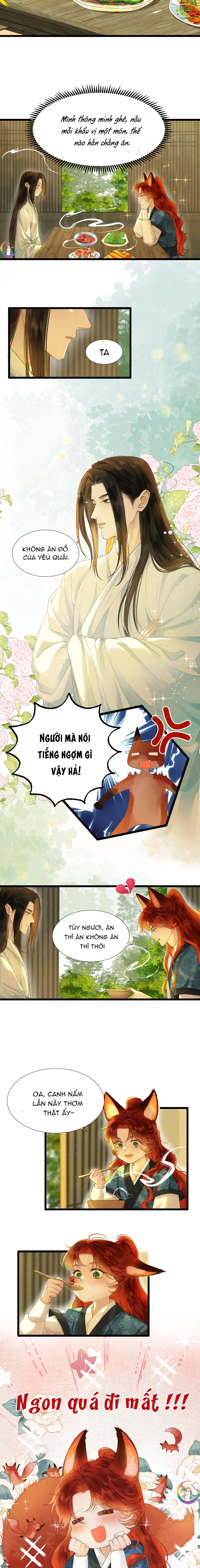 (END) Khanh Khanh Chapter 4 Trang 3