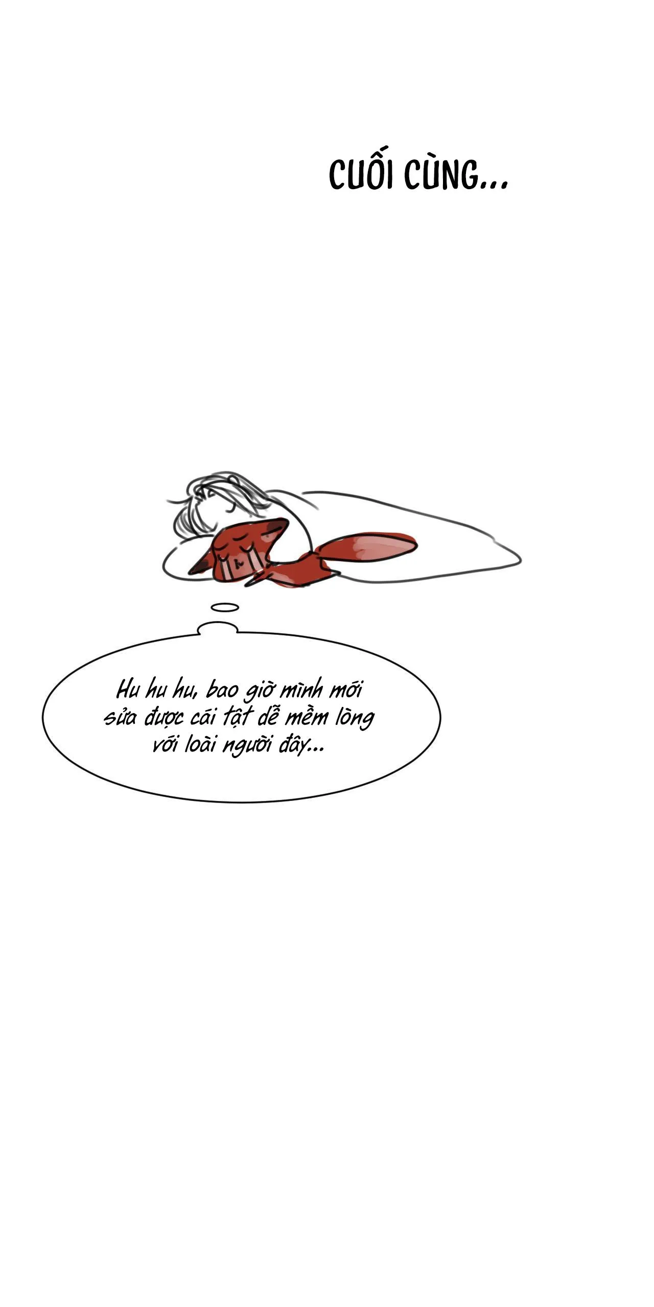 (END) Khanh Khanh Chapter 5 Trang 12