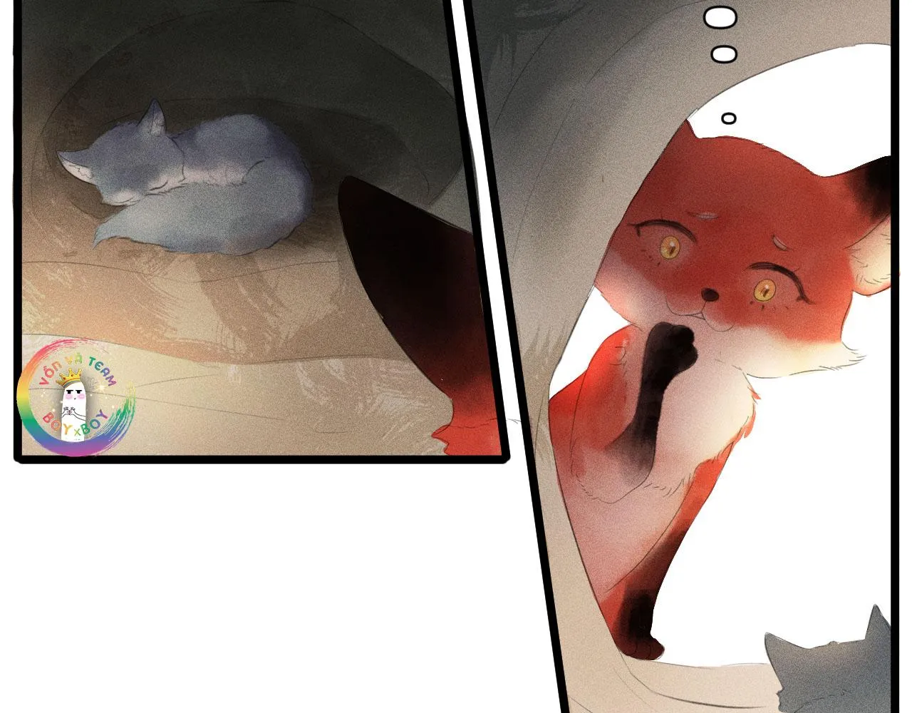 (END) Khanh Khanh Chapter 6 Trang 12