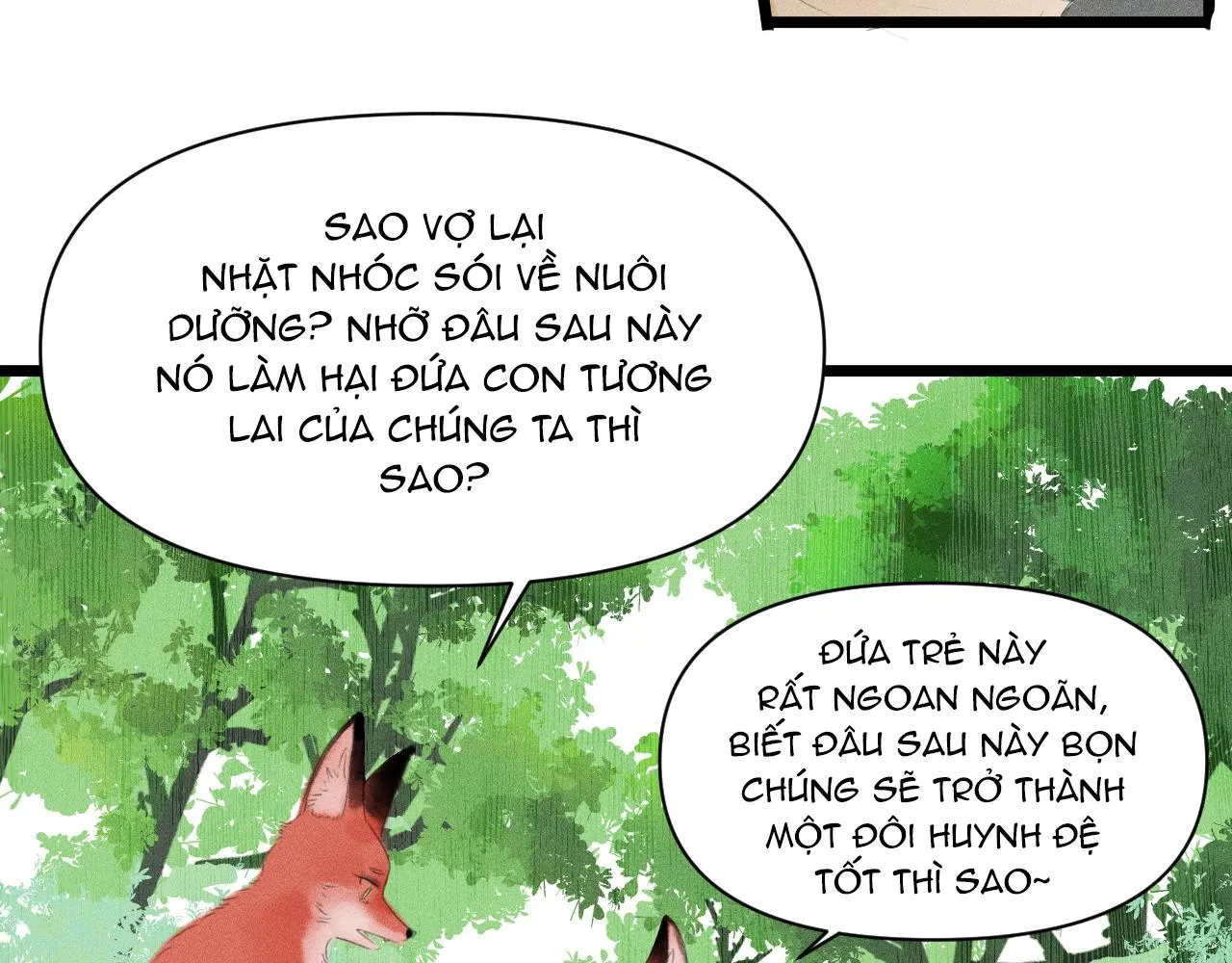 (END) Khanh Khanh Chapter 6 Trang 13