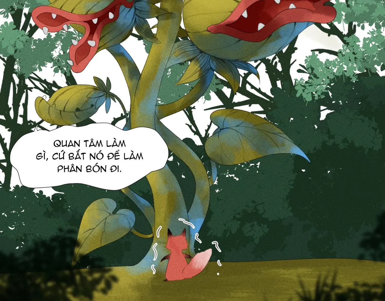 (END) Khanh Khanh Chapter 6 Trang 24