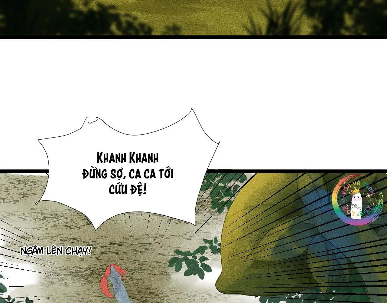 (END) Khanh Khanh Chapter 6 Trang 25