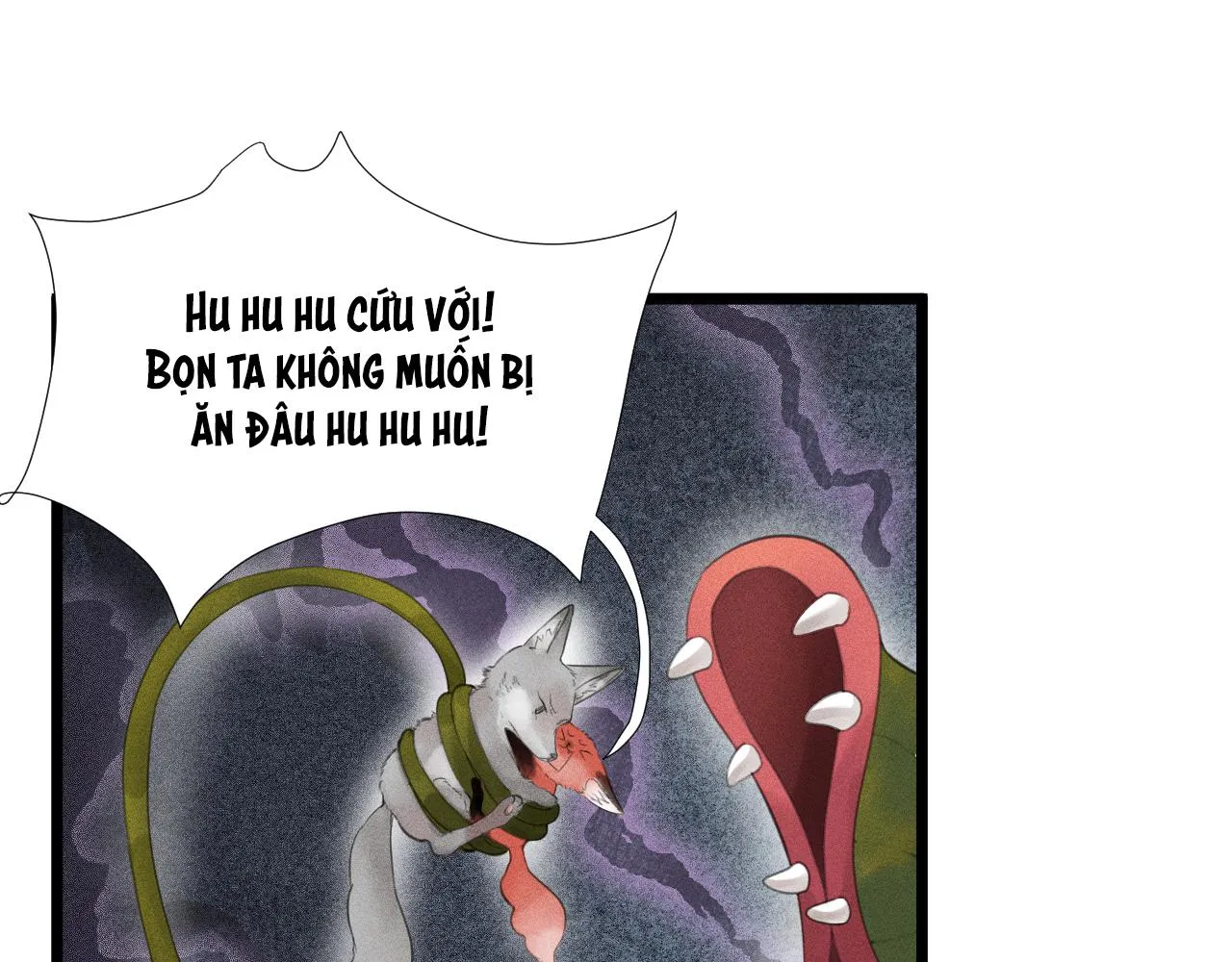 (END) Khanh Khanh Chapter 6 Trang 29