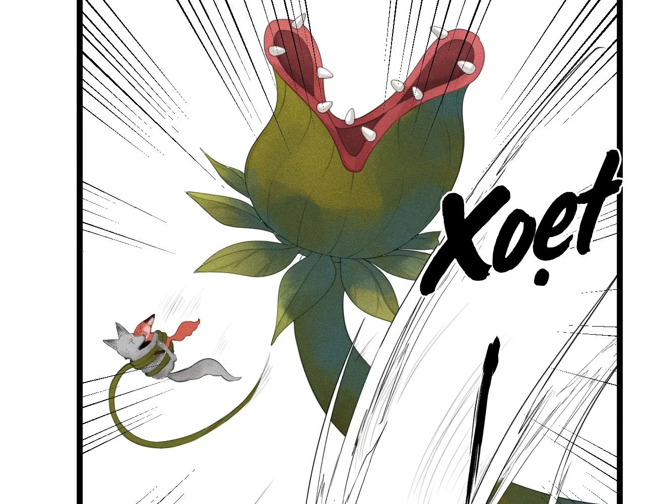 (END) Khanh Khanh Chapter 6 Trang 31