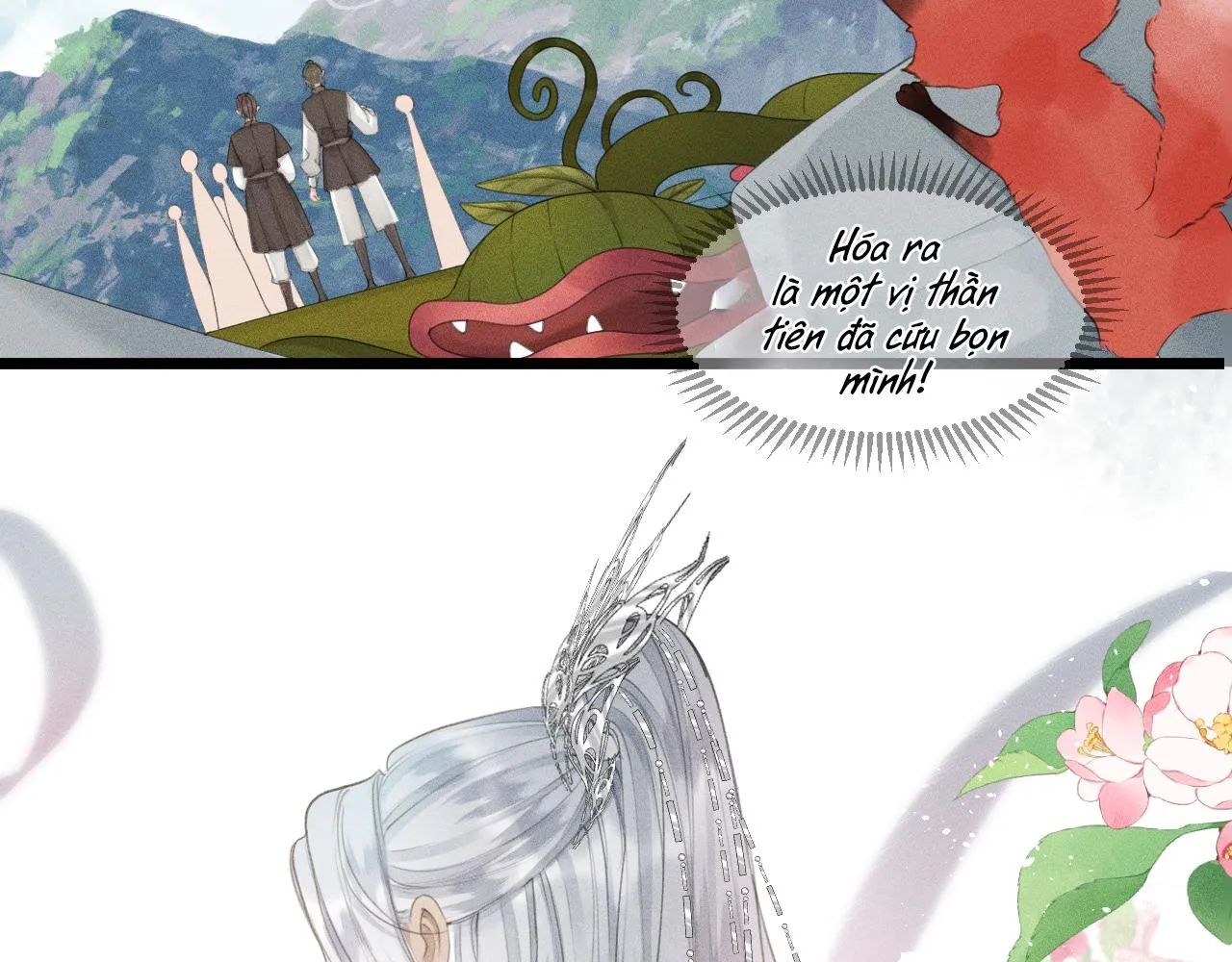 (END) Khanh Khanh Chapter 6 Trang 35