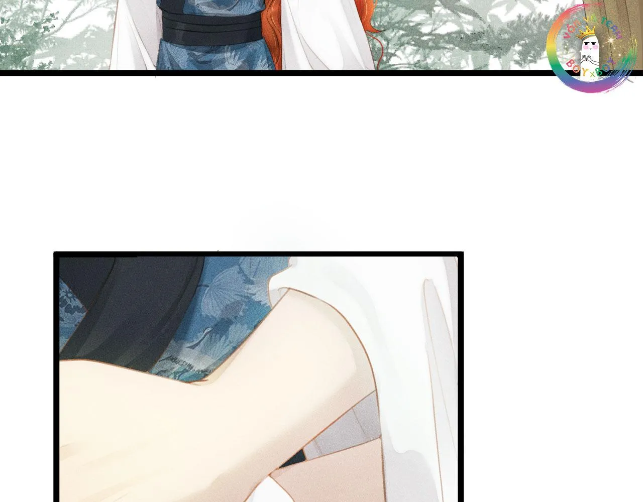 (END) Khanh Khanh Chapter 6 Trang 43