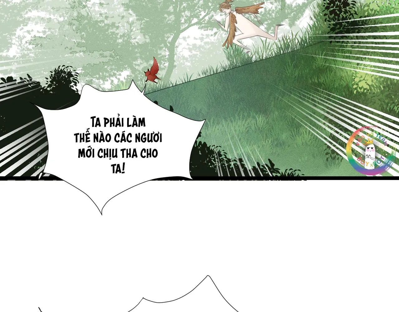 (END) Khanh Khanh Chapter 6 Trang 51