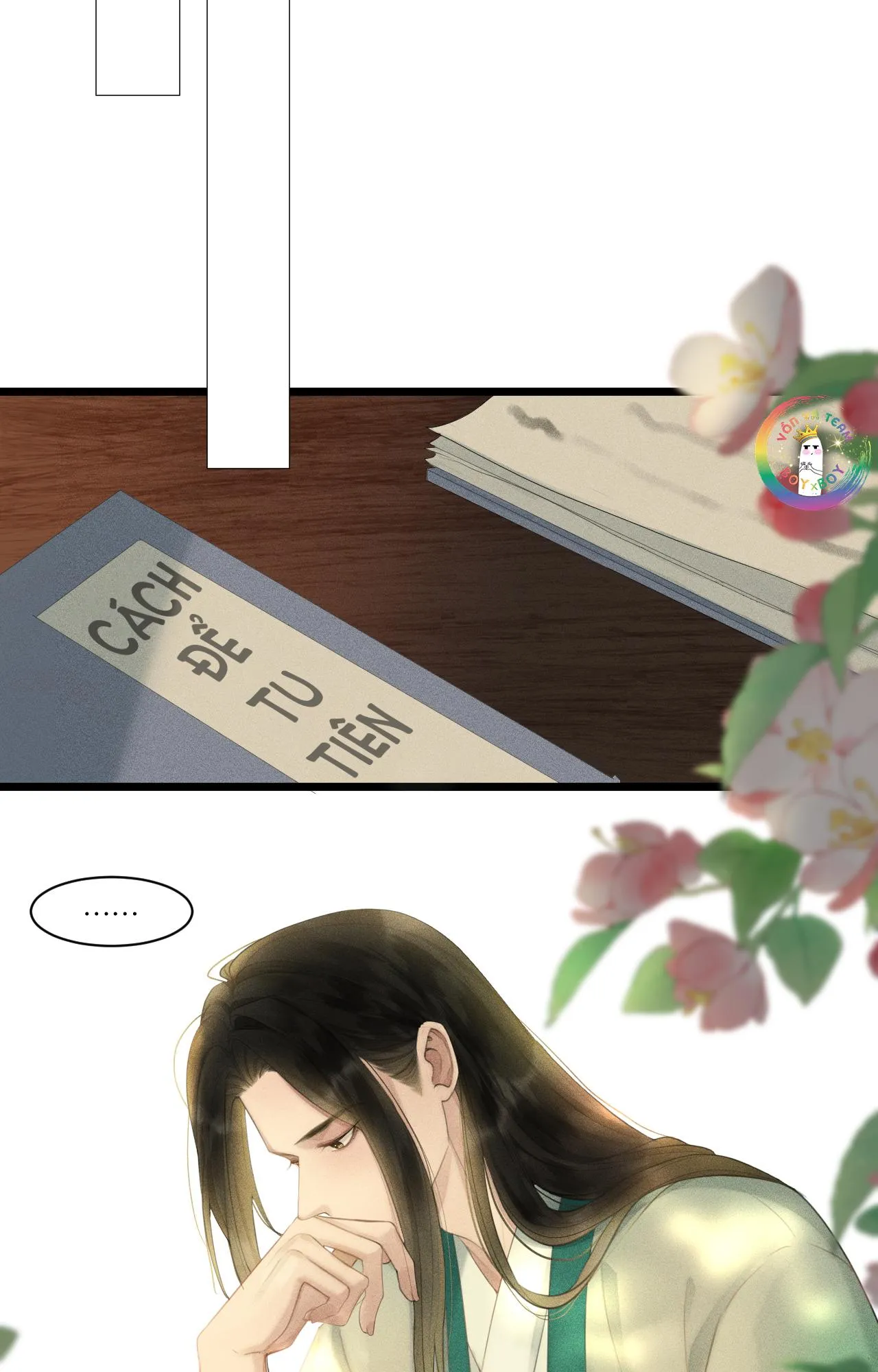 (END) Khanh Khanh Chapter 6 Trang 53