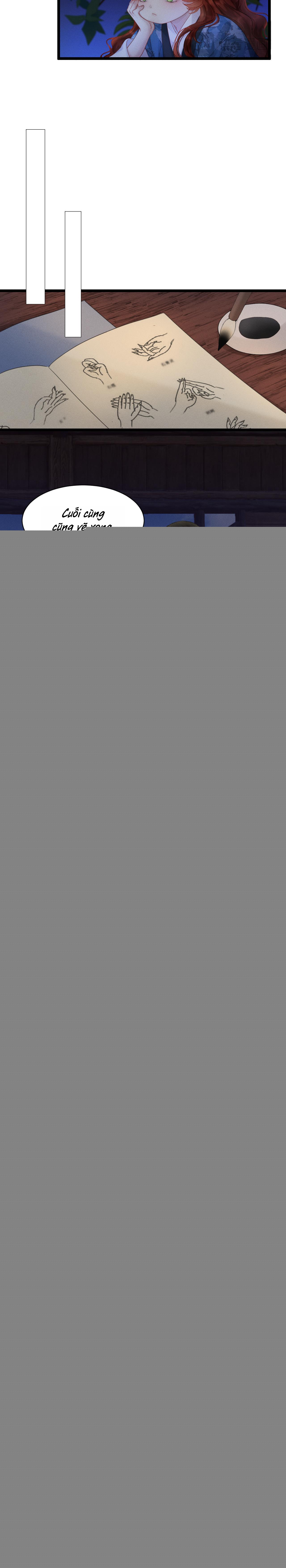 (END) Khanh Khanh Chapter 8 Trang 6