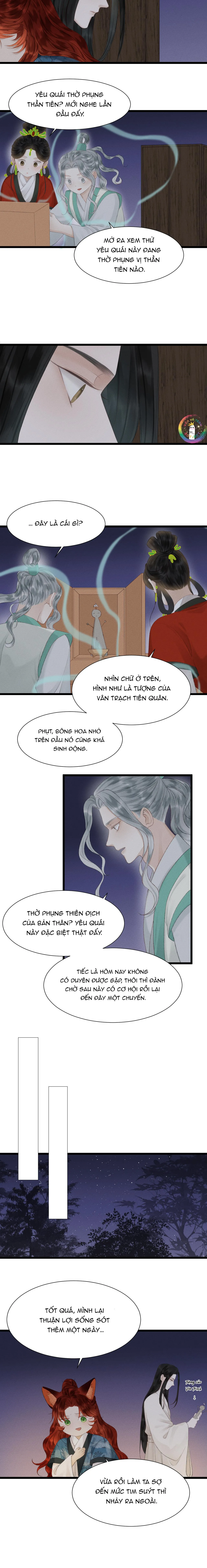 (END) Khanh Khanh Chapter 9 Trang 9