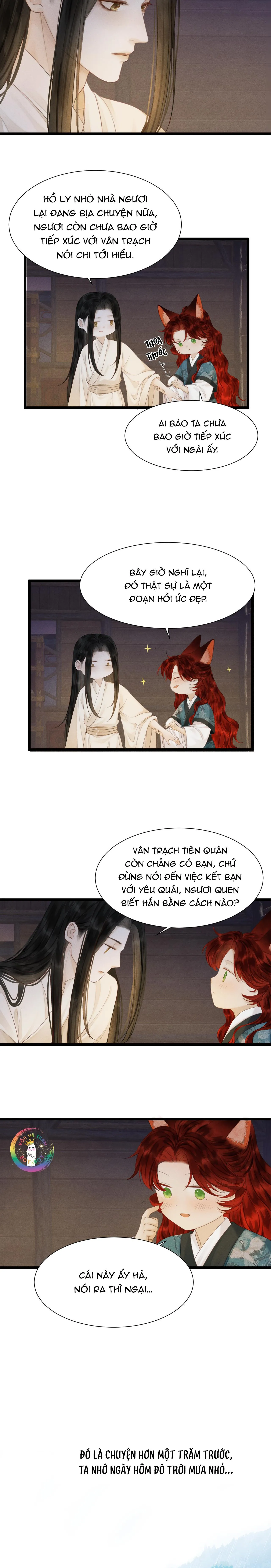 (END) Khanh Khanh Chapter 10 Trang 4