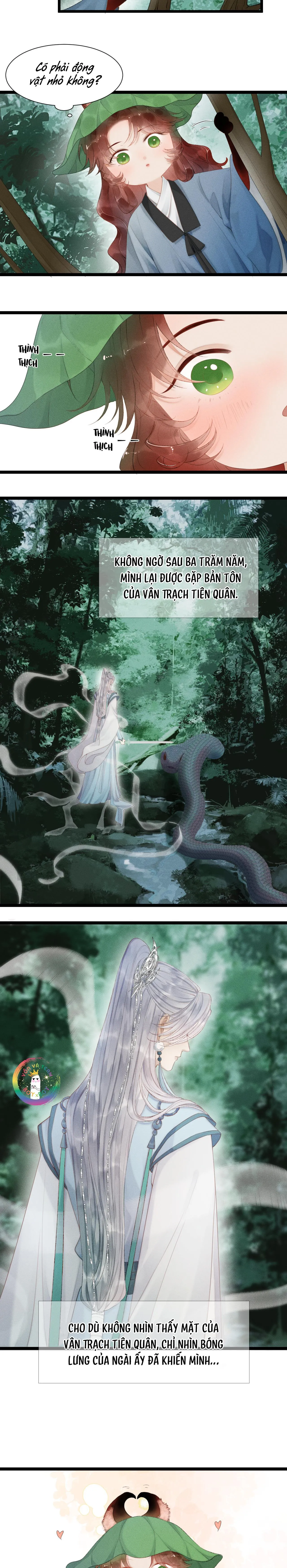 (END) Khanh Khanh Chapter 10 Trang 7