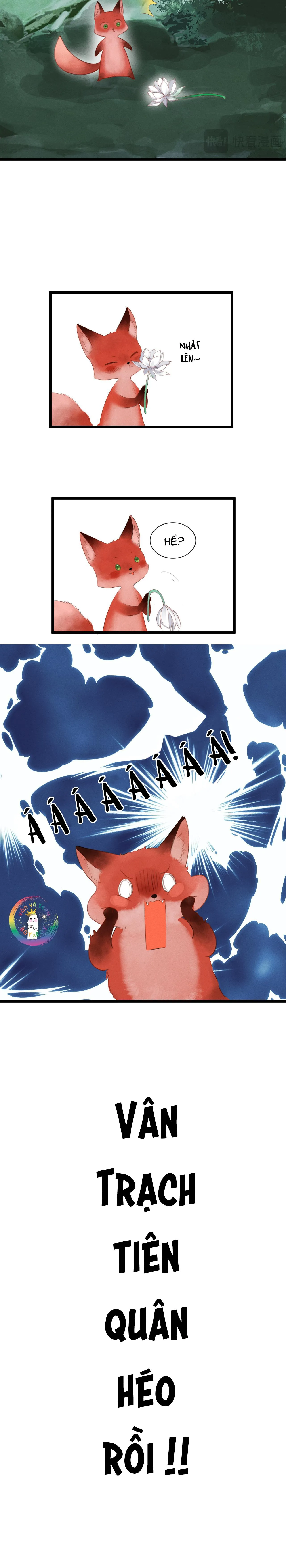 (END) Khanh Khanh Chapter 10 Trang 10