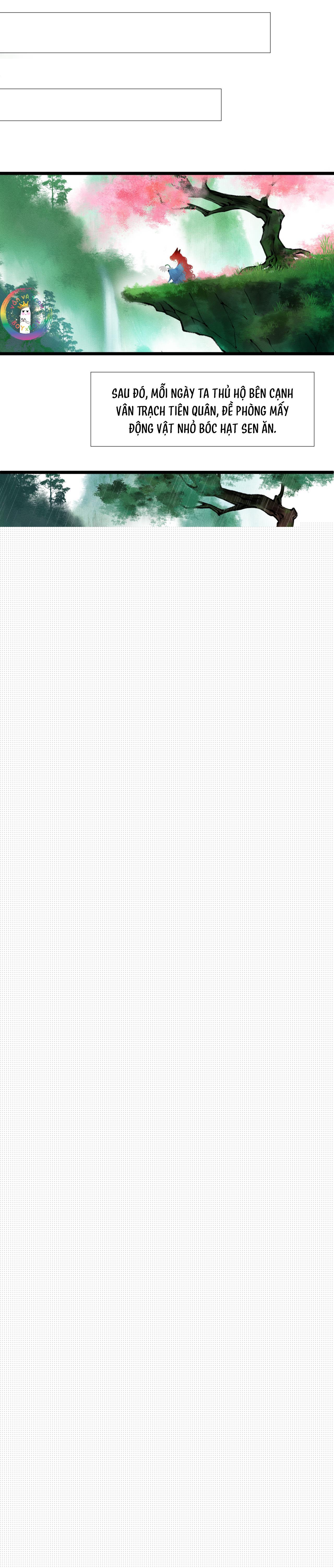 (END) Khanh Khanh Chapter 11 Trang 11