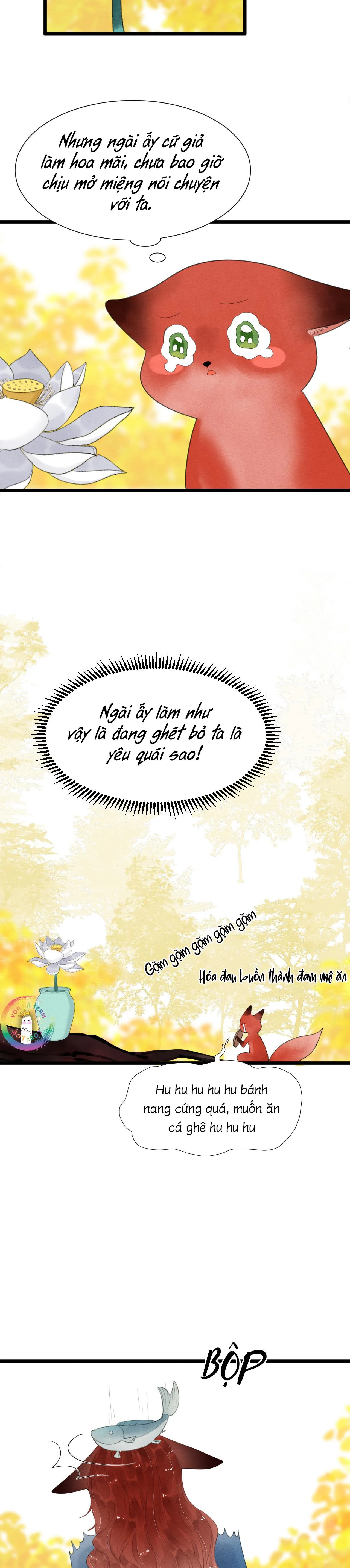 (END) Khanh Khanh Chapter 11 Trang 12