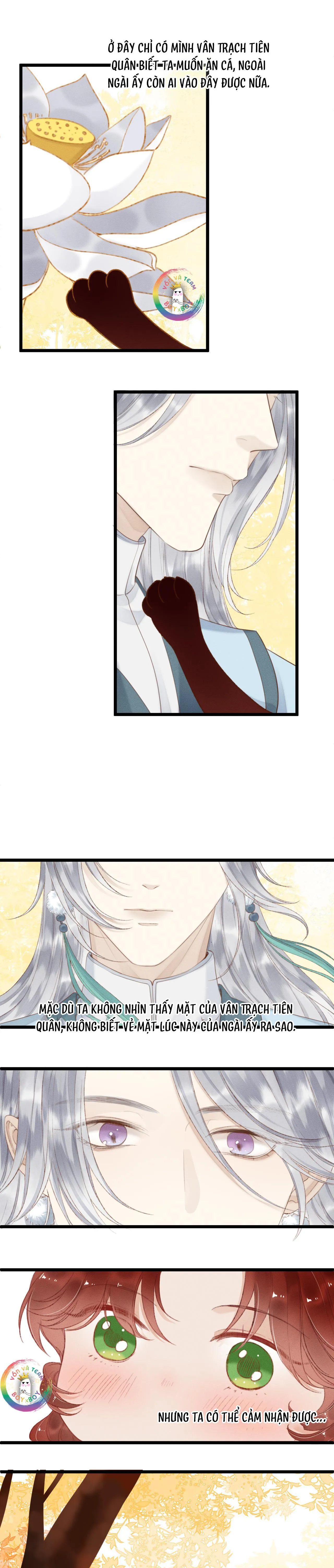 (END) Khanh Khanh Chapter 11 Trang 14