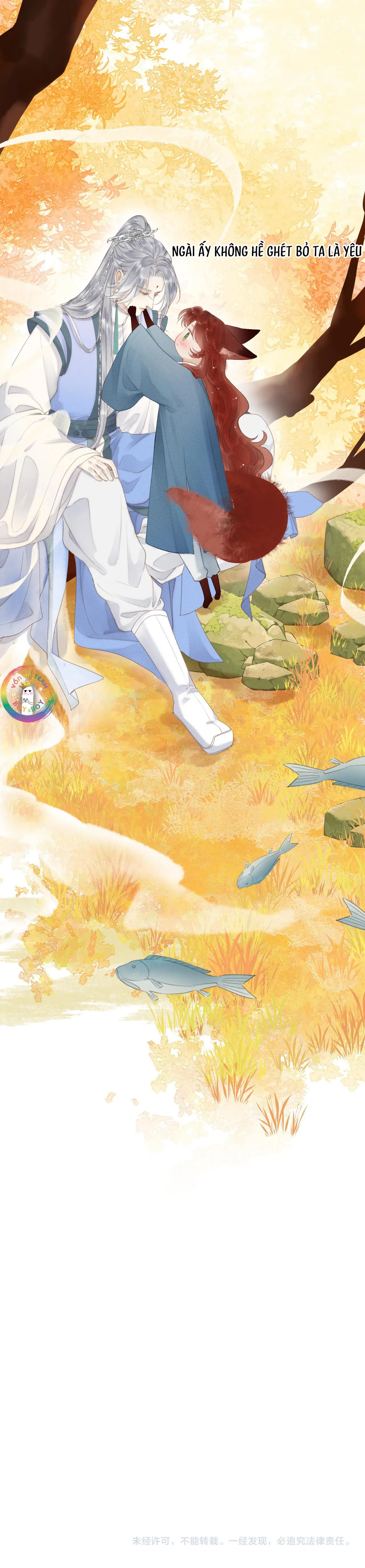 (END) Khanh Khanh Chapter 11 Trang 15