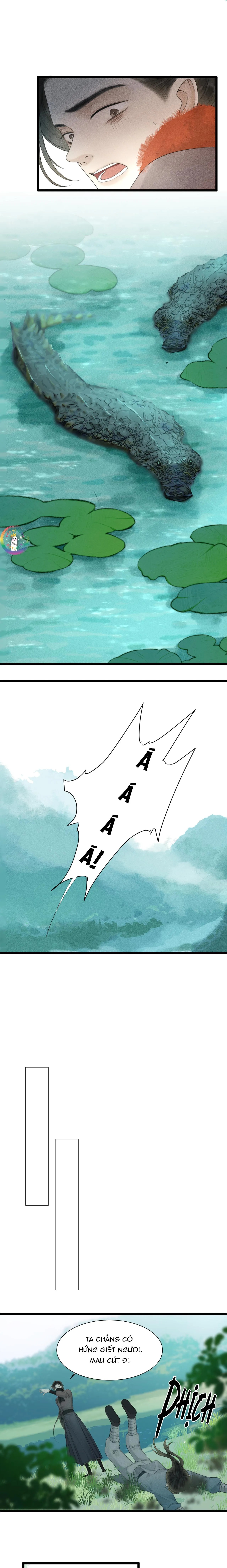 (END) Khanh Khanh Chapter 13 Trang 5