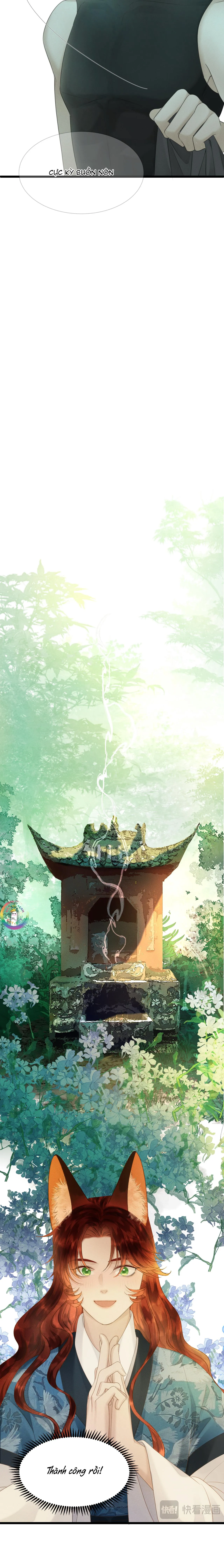 (END) Khanh Khanh Chapter 13 Trang 7