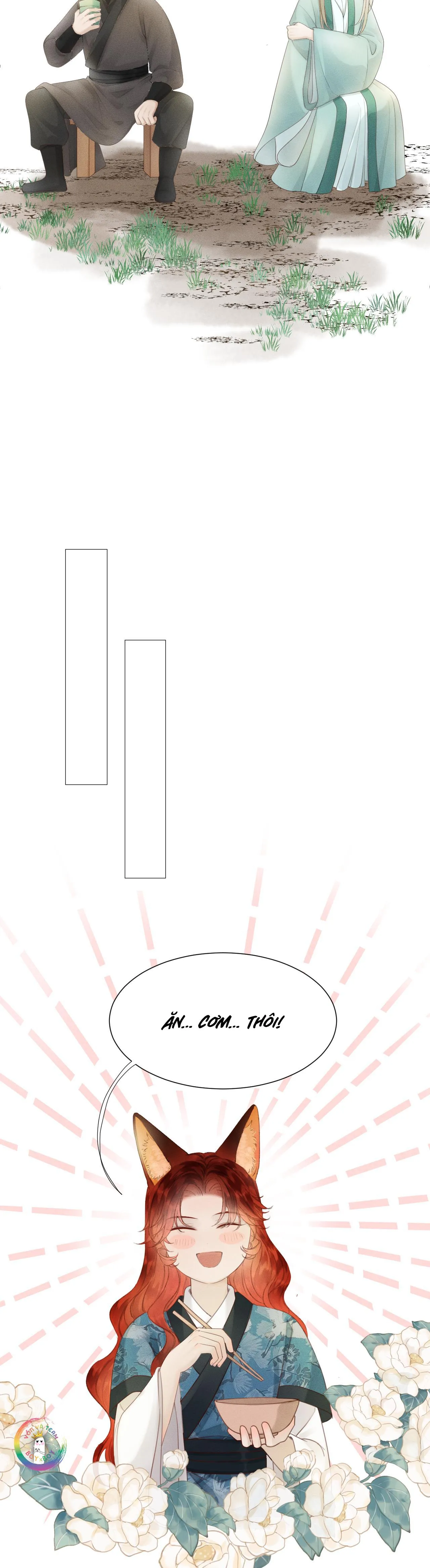 (END) Khanh Khanh Chapter 14 Trang 17