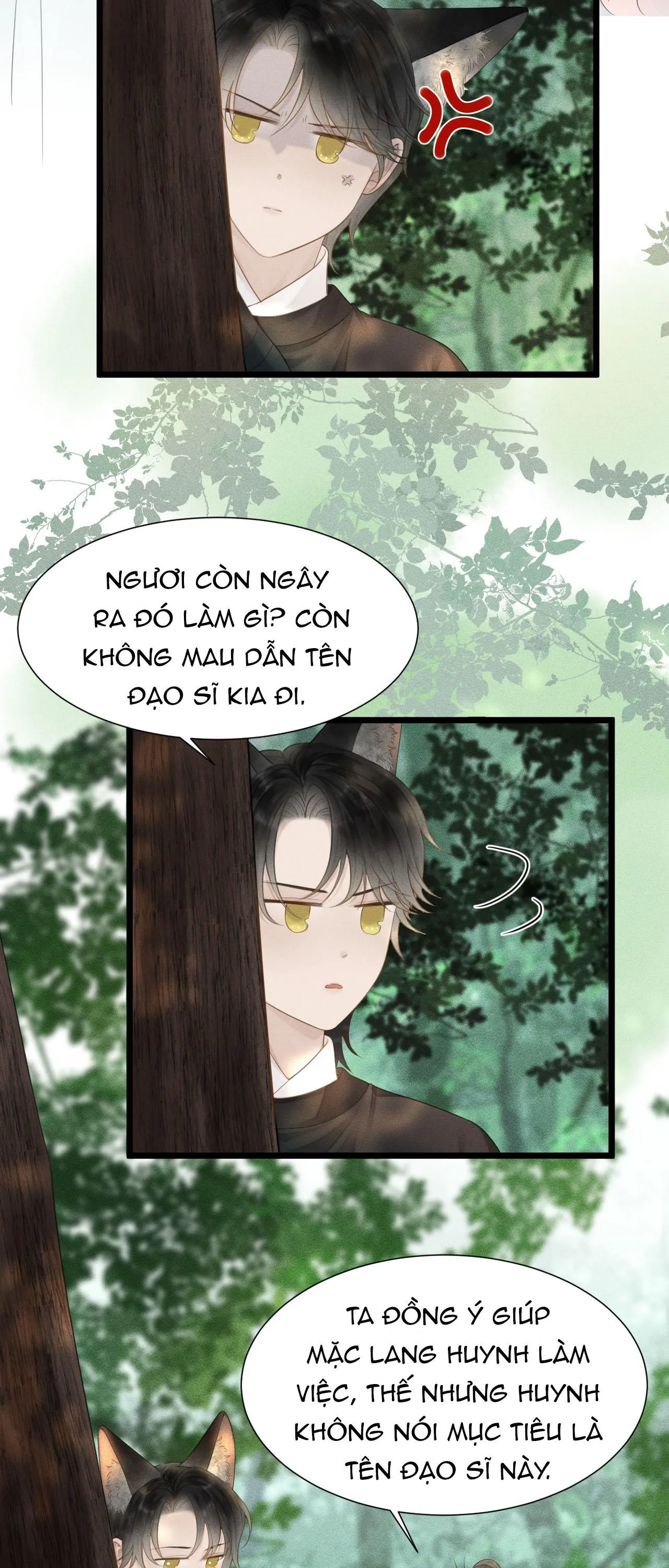(END) Khanh Khanh Chapter 17 Trang 4
