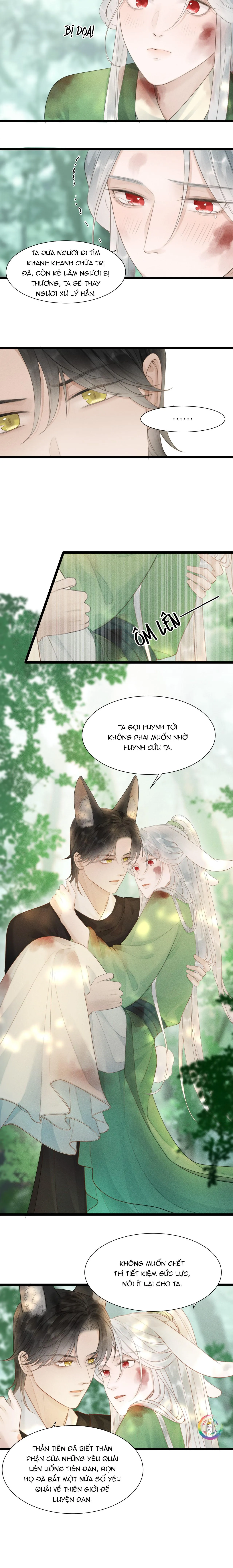 (END) Khanh Khanh Chapter 17 Trang 11