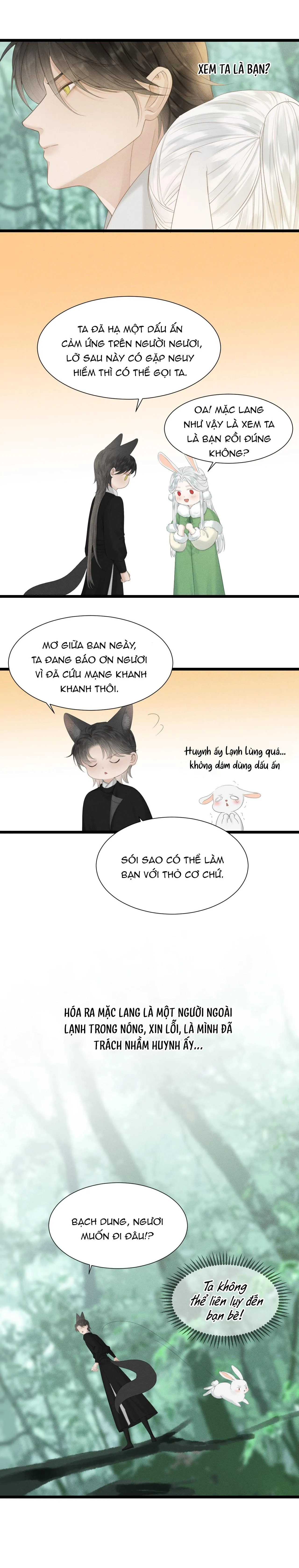 (END) Khanh Khanh Chapter 17 Trang 13