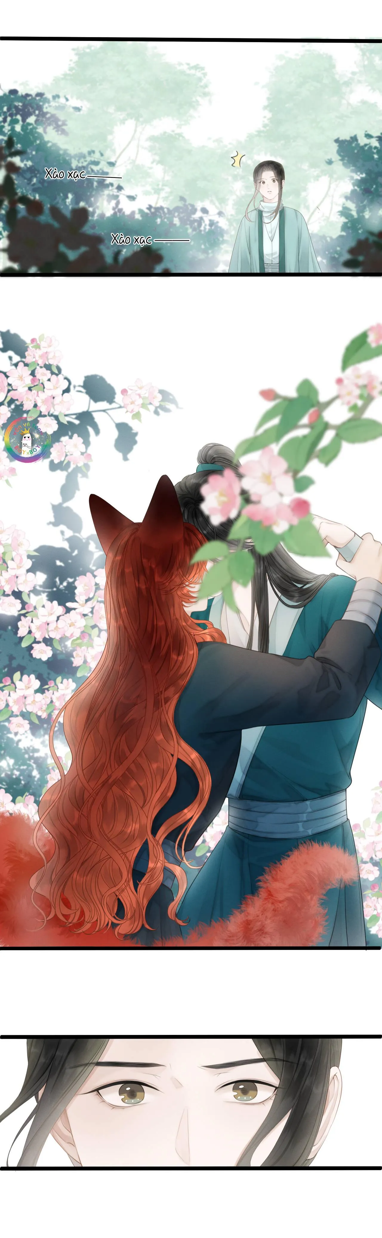 (END) Khanh Khanh Chapter 20 Trang 3