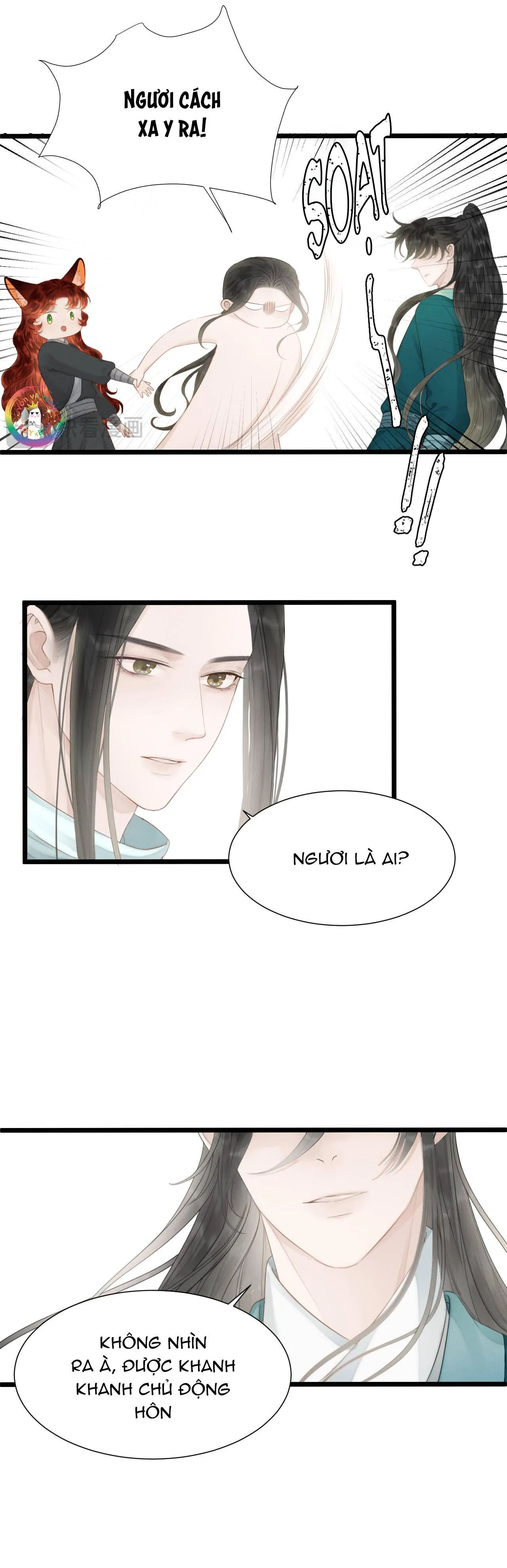 (END) Khanh Khanh Chapter 20 Trang 4