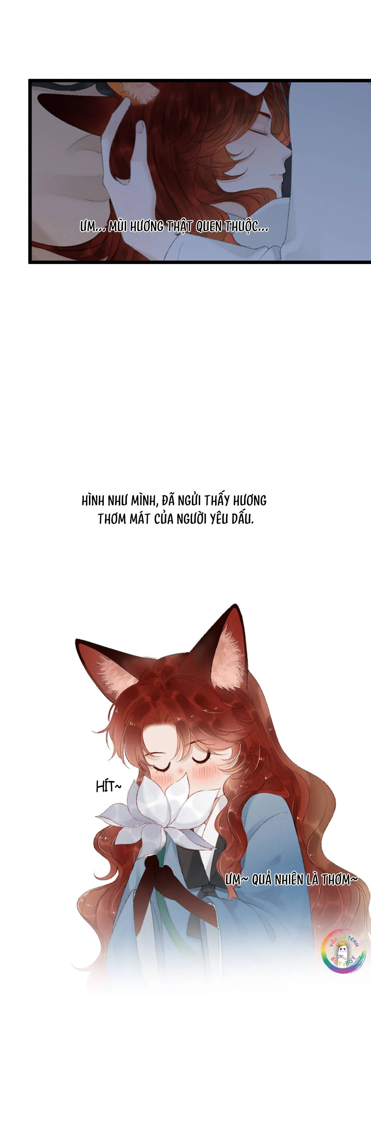 (END) Khanh Khanh Chapter 20 Trang 14