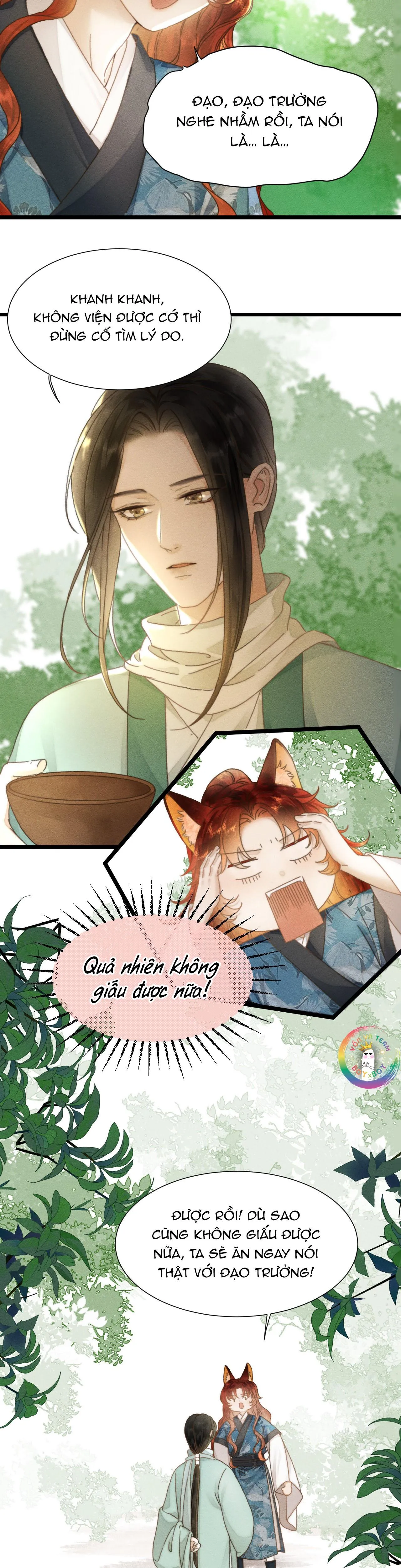 (END) Khanh Khanh Chapter 22 Trang 5