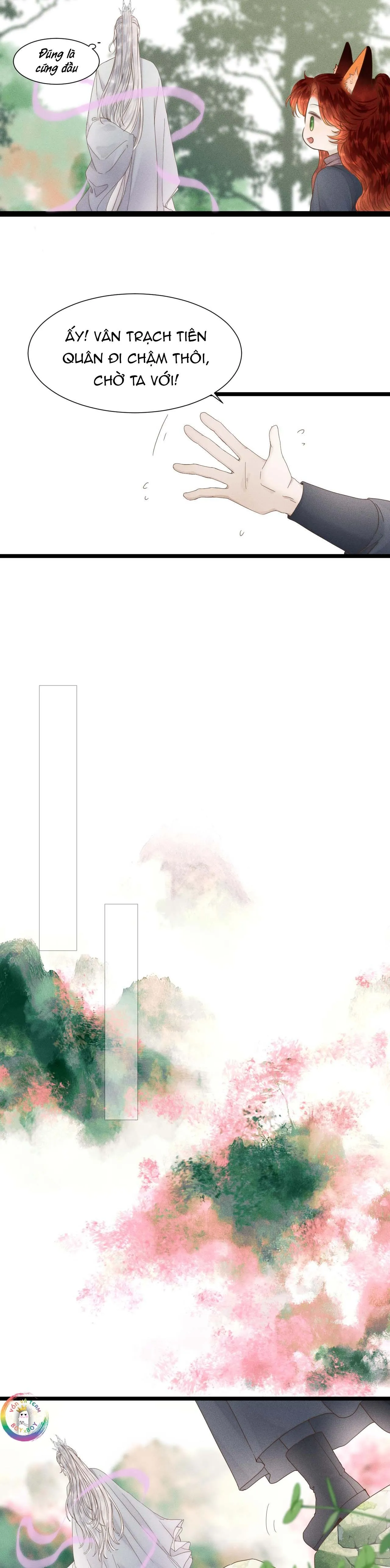 (END) Khanh Khanh Chapter 24 Trang 9