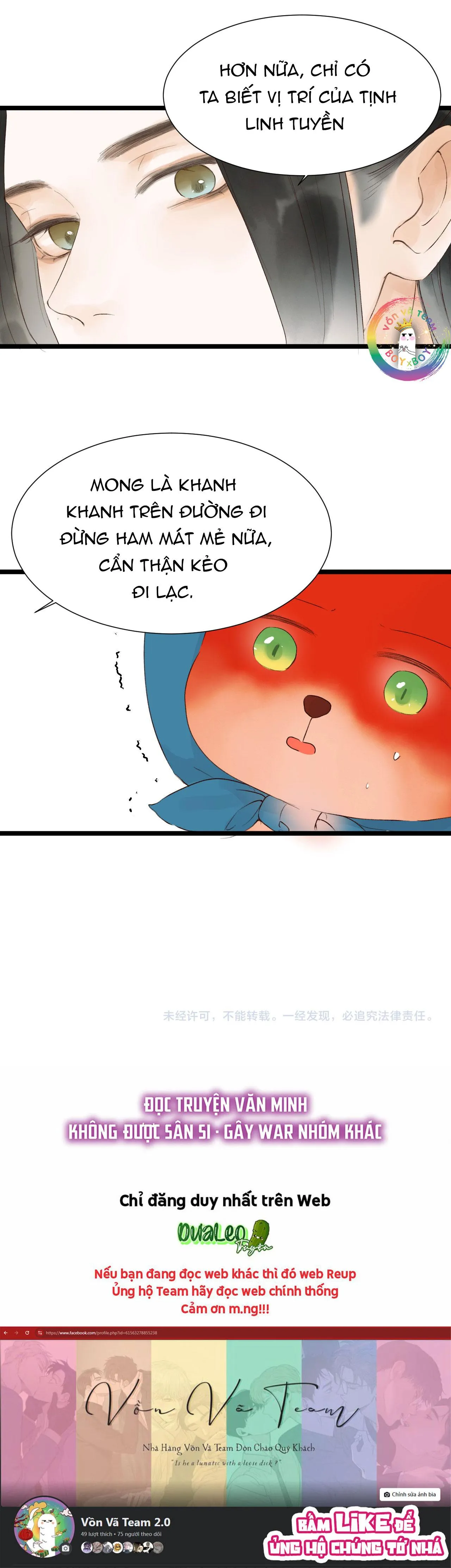 (END) Khanh Khanh Chapter 26 Trang 17