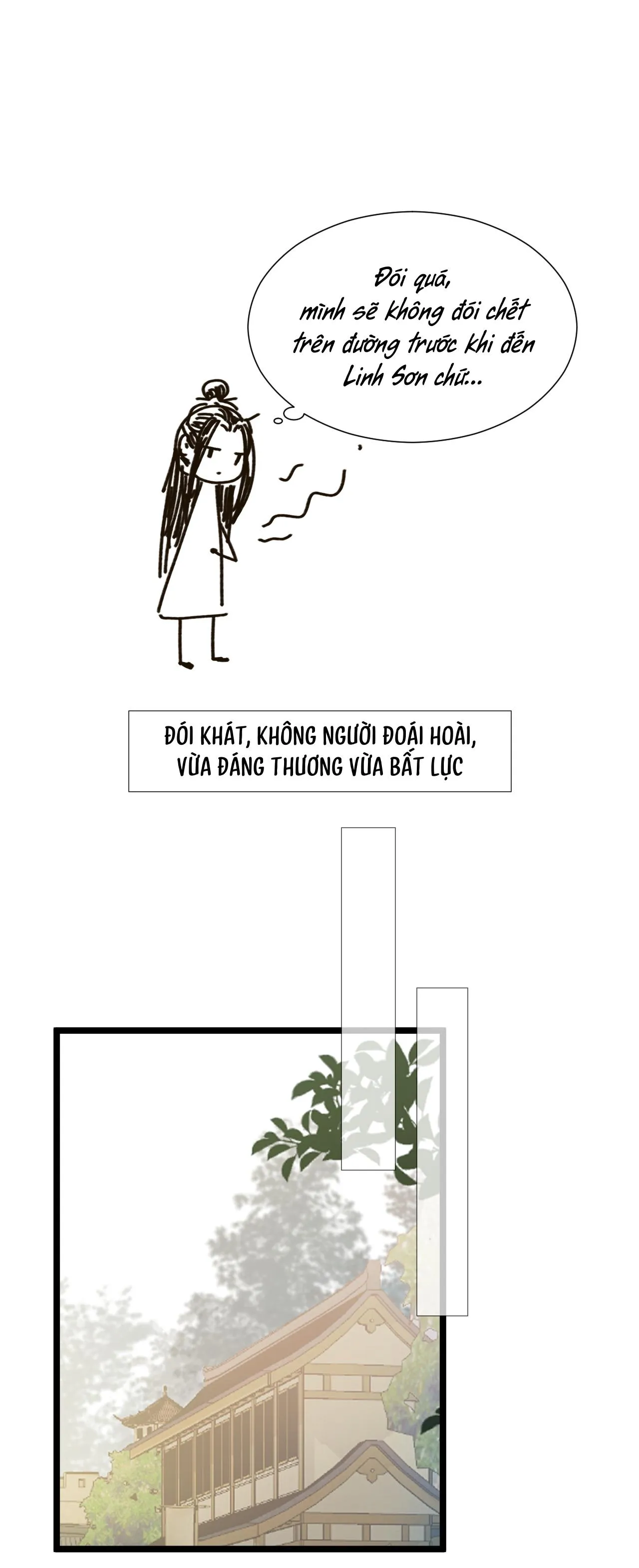 (END) Khanh Khanh Chapter 27 Trang 11