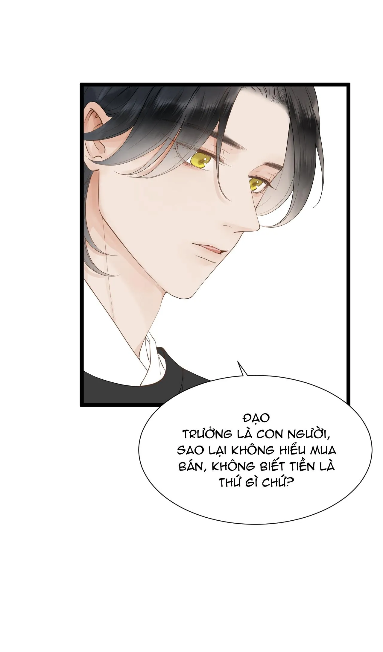 (END) Khanh Khanh Chapter 27 Trang 17