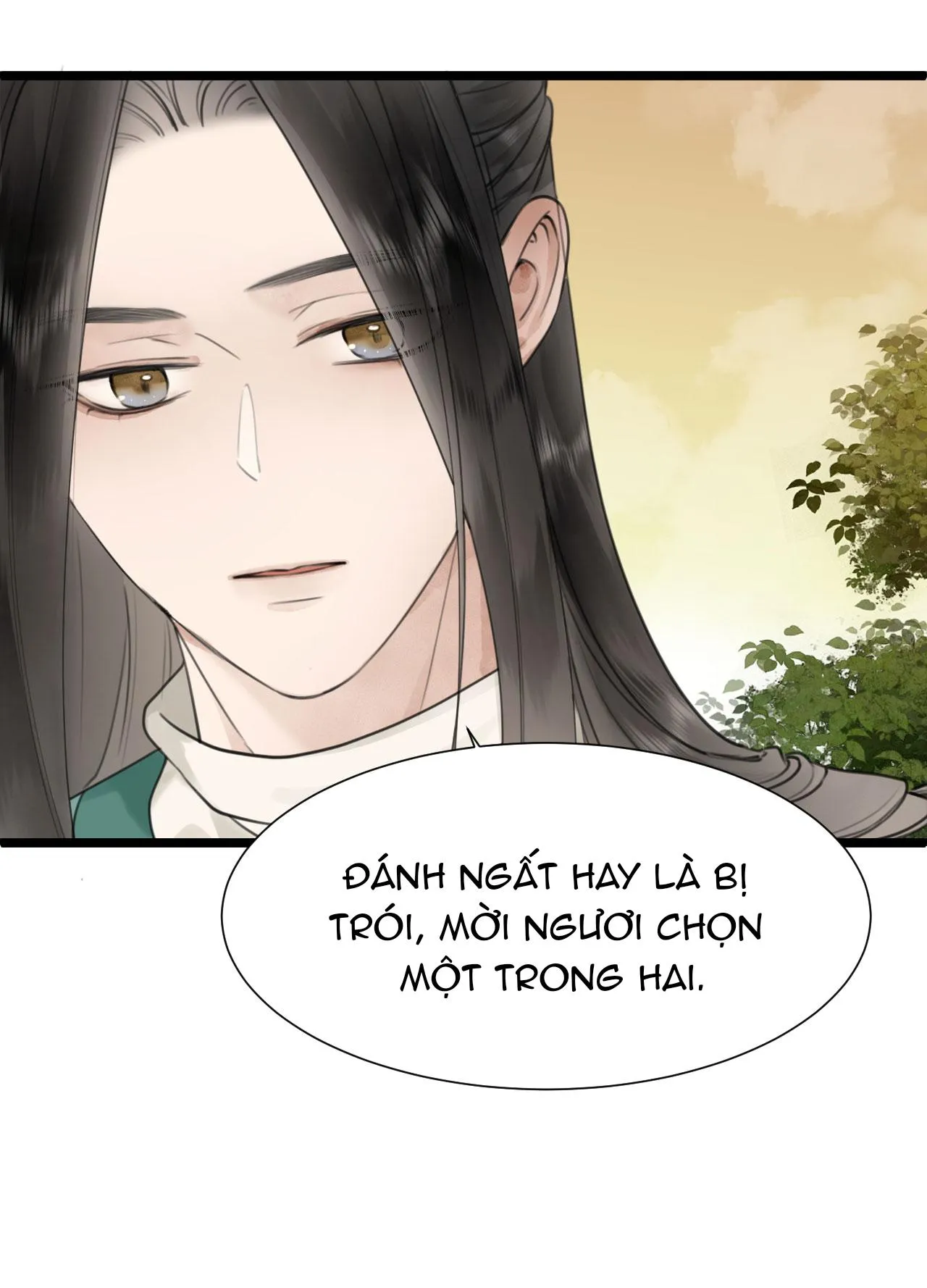 (END) Khanh Khanh Chapter 29 Trang 11