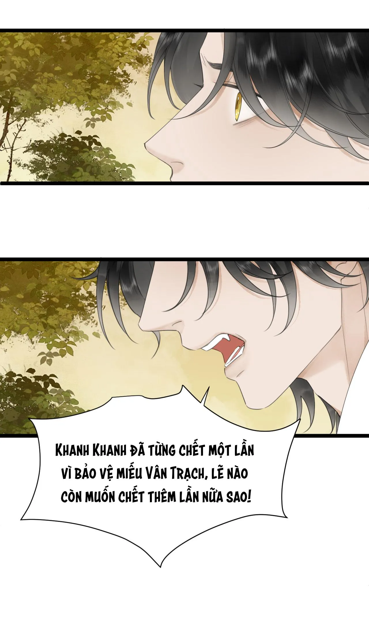 (END) Khanh Khanh Chapter 29 Trang 17