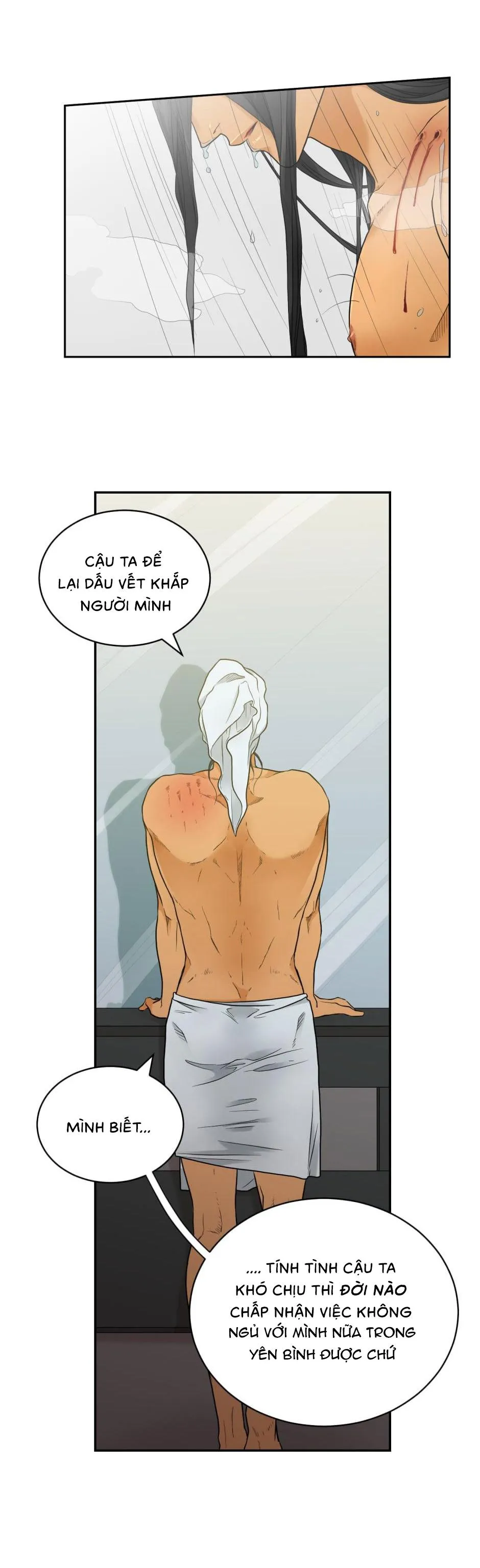 KHÁT Chapter 12 Trang 12