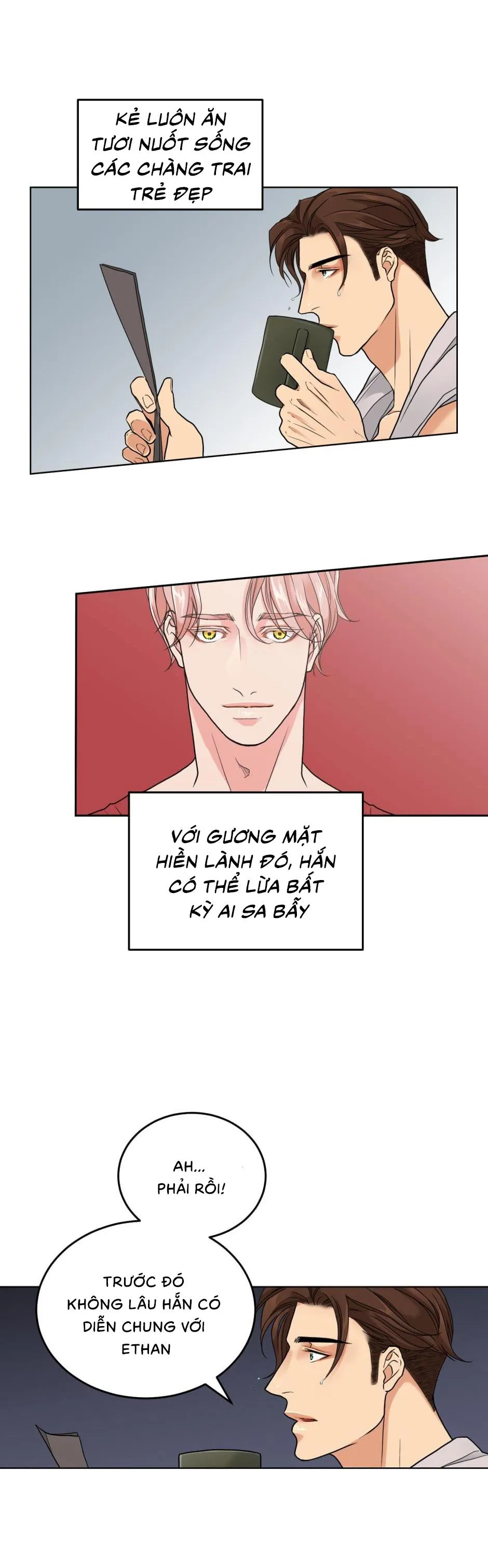 KHÁT Chapter 13 Trang 3