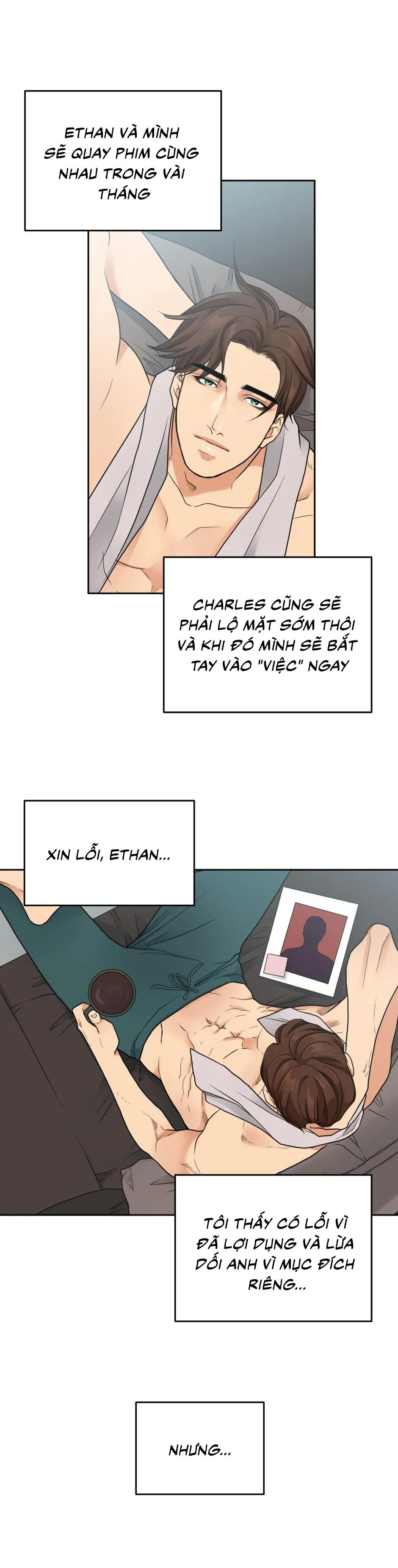 KHÁT Chapter 13 Trang 5