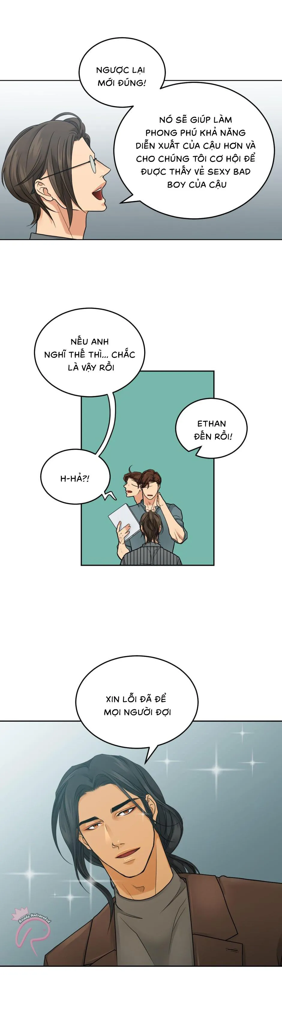 KHÁT Chapter 13 Trang 8