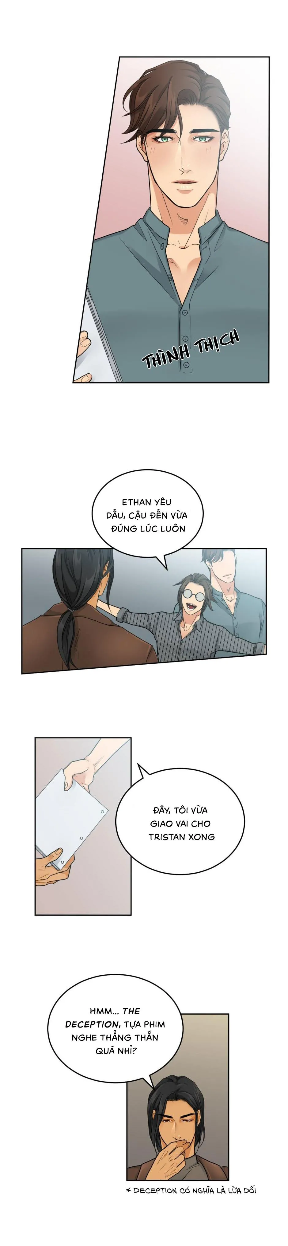 KHÁT Chapter 13 Trang 9