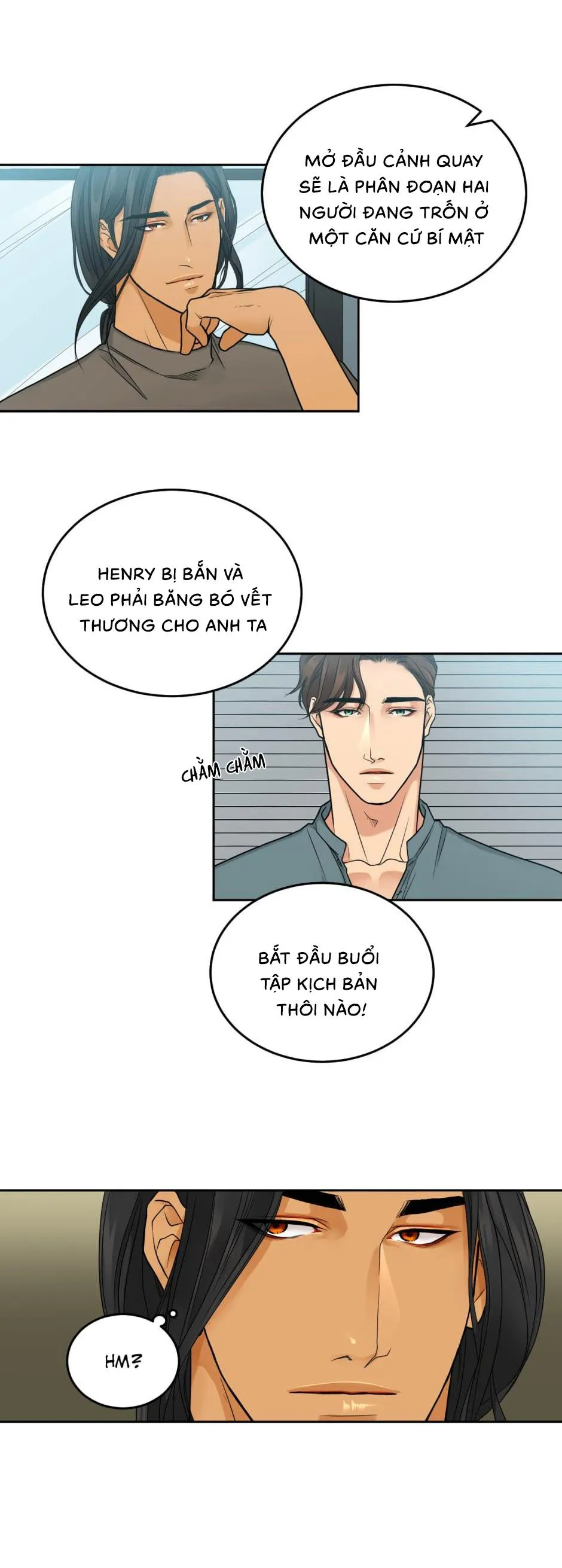 KHÁT Chapter 13 Trang 11