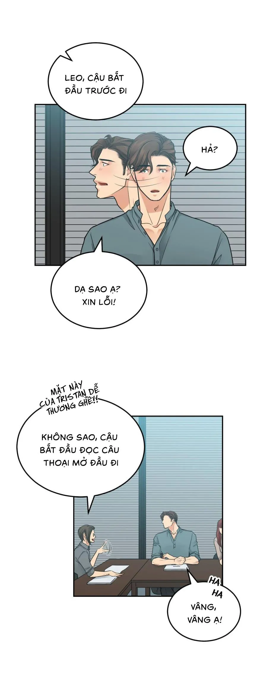 KHÁT Chapter 13 Trang 12