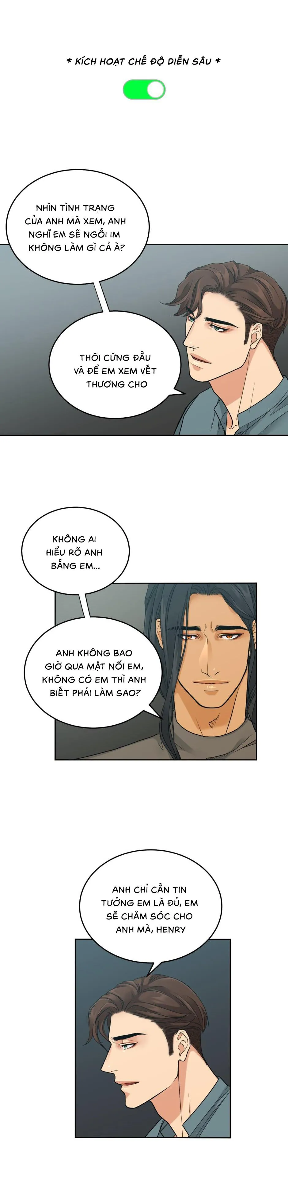 KHÁT Chapter 13 Trang 13