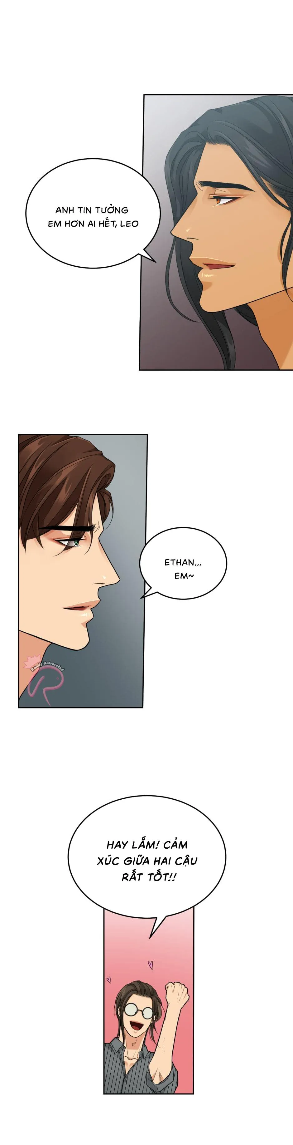 KHÁT Chapter 13 Trang 14